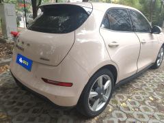 Ora Great Wall Good Cat 401km Luxury Edition - ფოტო 2