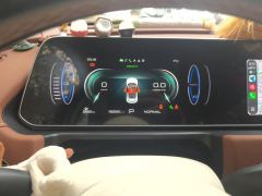 Ora Great Wall Good Cat 401km Luxury Edition - ფოტო 20