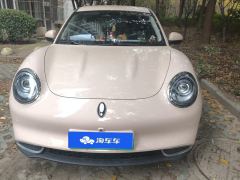 Ora Great Wall Good Cat 401km Luxury Edition - ფოტო 3