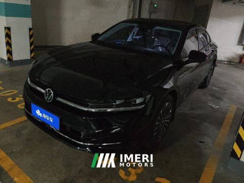 2026 Volkswagen Magotan 380TSI Premium DAMMAI bag - ავტომობილი ჩინეთიდან