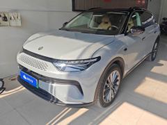 Leapmotor C11 EREV 300 Exclusive Edition - ფოტო 1