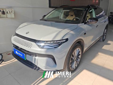 2024 Leapmotor C11 EREV 300 Exclusive Edition - ავტომობილი ჩინეთიდან