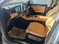 Leapmotor C11 EREV 300 Exclusive Edition - ფოტო 14