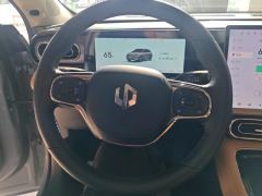Leapmotor C11 EREV 300 Exclusive Edition - ფოტო 18