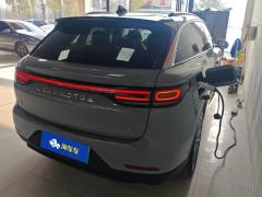 Leapmotor C11 EREV 300 Exclusive Edition - ფოტო 2