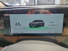 Leapmotor C11 EREV 300 Exclusive Edition - ფოტო 20