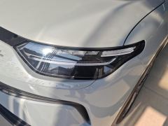 Leapmotor C11 EREV 300 Exclusive Edition - ფოტო 4