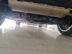 Leapmotor C11 EREV 300 Exclusive Edition - ფოტო 9