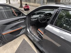 Changan UNI-V 1.5T Premium - photo 17