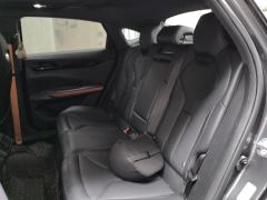 Changan UNI-V 1.5T Premium - photo 18