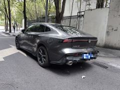 Changan UNI-V 1.5T Premium - photo 4