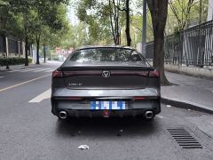 Changan UNI-V 1.5T Premium - photo 5
