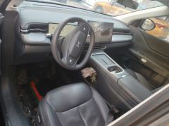 Xpeng G6 625 Long RangeMax Edition - ფოტო 16