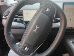 Xpeng G6 625 Long RangeMax Edition - ფოტო 18