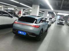 smart Spirit #3 520km AWD Pulse - photo 2