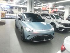 smart Spirit #3 520km AWD Pulse - photo 3