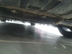 smart Spirit #3 520km AWD Pulse - photo 9