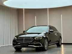 Mercedes-Benz E Class E-Class E 300 L Luxury - фото 1