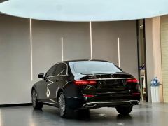 Mercedes-Benz E Class E-Class E 300 L Luxury - фото 10