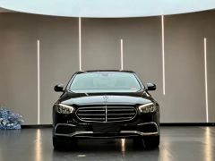 Mercedes-Benz E Class E-Class E 300 L Luxury - фото 2