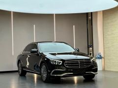 Mercedes-Benz E Class E-Class E 300 L Luxury - фото 3