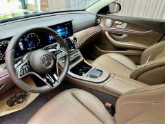 Mercedes-Benz E Class E-Class E 300 L Luxury - фото 4