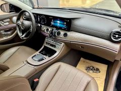 Mercedes-Benz E Class E-Class E 300 L Luxury - фото 7