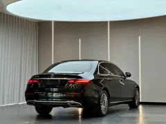Mercedes-Benz E Class E-Class E 300 L Luxury - фото 8