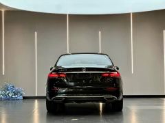 Mercedes-Benz E Class E-Class E 300 L Luxury - фото 9