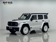 Tank 300 2.0T Conquistador Gasoline - фото 1