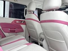 Tank 300 2.0T Conquistador Gasoline - фото 11