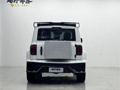 Tank 300 2.0T Conquistador Gasoline - фото 13