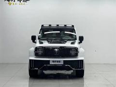 Tank 300 2.0T Conquistador Gasoline - фото 2