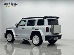 Tank 300 2.0T Conquistador Gasoline - фото 3