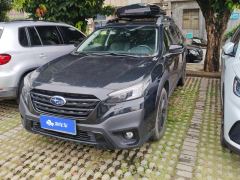 Subaru Outback 2.5i AWD EditionEyesight - ფოტო 1