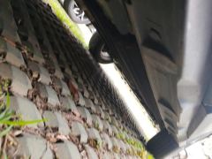 Subaru Outback 2.5i AWD EditionEyesight - ფოტო 10