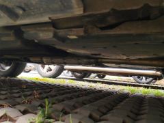 Subaru Outback 2.5i AWD EditionEyesight - ფოტო 11