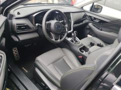 Subaru Outback 2.5i AWD EditionEyesight - ფოტო 14