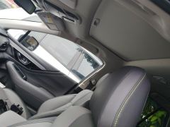 Subaru Outback 2.5i AWD EditionEyesight - ფოტო 15