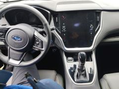 Subaru Outback 2.5i AWD EditionEyesight - ფოტო 16