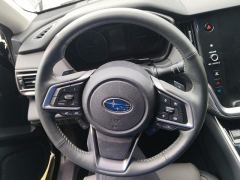 Subaru Outback 2.5i AWD EditionEyesight - ფოტო 18