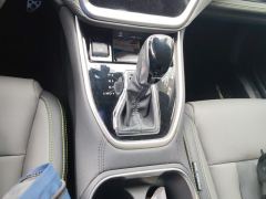 Subaru Outback 2.5i AWD EditionEyesight - ფოტო 19