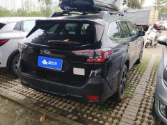 Subaru Outback 2.5i AWD EditionEyesight - ფოტო 2