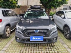 Subaru Outback 2.5i AWD EditionEyesight - ფოტო 3