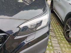Subaru Outback 2.5i AWD EditionEyesight - ფოტო 4