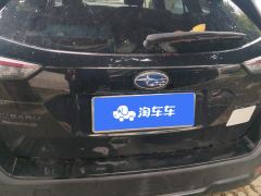 Subaru Outback 2.5i AWD EditionEyesight - ფოტო 7
