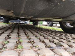 Subaru Outback 2.5i AWD EditionEyesight - ფოტო 8