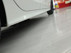 Honda Civic 240TURBO CVT Combustion Edition - ფოტო 10