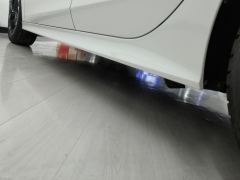 Honda Civic 240TURBO CVT Combustion Edition - ფოტო 11