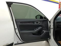 Honda Civic 240TURBO CVT Combustion Edition - ფოტო 12